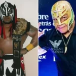 Wrestling Legend, Rey Misterio Snr Is Dead Aged 66