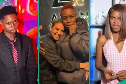 Jarvis Vows To Return Peller's Engagement Ring Over His Relationship With UK Lady [Video]