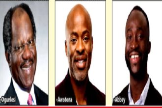 Meet Three Nigerians Who Made Forbes List Of Wealthiest Black Americans