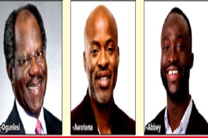 Meet Three Nigerians Who Made Forbes List Of Wealthiest Black Americans