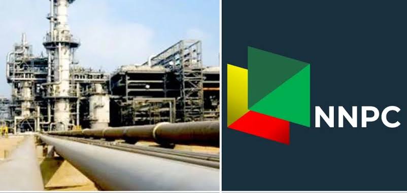 NNPCL Refutes Shutdown Rumors, Claims Port Harcourt Refinery Is Fully Operational 1 NNPCL Refutes Shutdown Rumors, Claims Port Harcourt Refinery Is Fully Operational