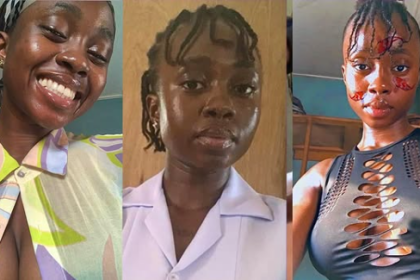 Nigerian Man Gifts Nudist, Yahweh ₦1 Million Just To Hear Her Moan 41 Nigerian Man Gifts Nudist, Yahweh ₦1 Million Just To Hear Her Moan