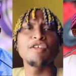 Tiktoker, Seaking Arrested For Insulting Tinubu, Sanwo-Olu And Egbetokun [Video]