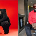 "You're A Small Boy With Fake American Accent" - Gideon Okeke Drags Jim Iyke