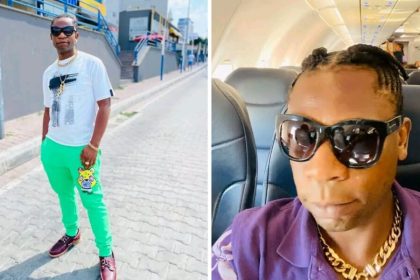 Speed Darlington Released On Bail By Court Ahead Of Christmas, New Year Celebrations