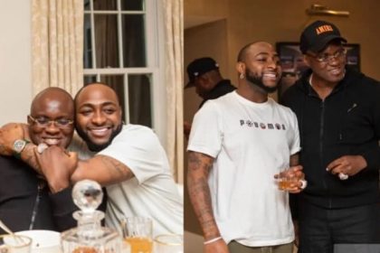 "Davido Is A Gospel Musician, Zlatan Ibile My Son" – Pastor Tobi Adegboyega [Video]