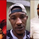 "I Was Injured And He's Been Running" - Gideon Okeke Reveals He Attacked Jim Iyke