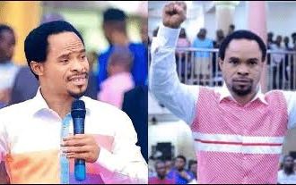 When You Stand Against My Miracle, If God Doesn't Kill You, I'll Close This Church – Odumeje [Video]