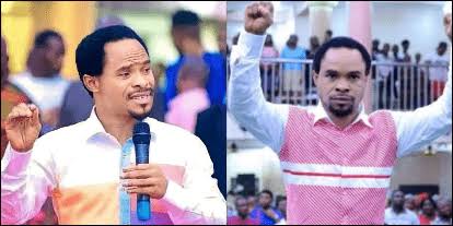 When You Stand Against My Miracle, If God Doesn't Kill You, I'll Close This Church – Odumeje [Video]