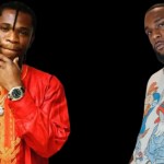 Burna Boy Addresses Those Criticizing Him For Getting Speed Darlington Arrested