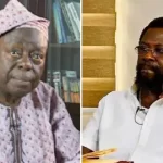 LPDC Rejects Afe Babalola’s Request To Stop Dele Farotimi From Practicing Law