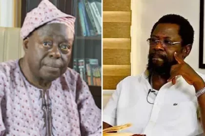 LPDC Rejects Afe Babalola’s Request To Stop Dele Farotimi From Practicing Law