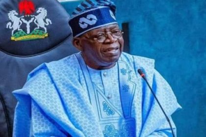"Nigeria Is On A Path Of Restoration And Progress" - Tinubu Says In Christmas Message