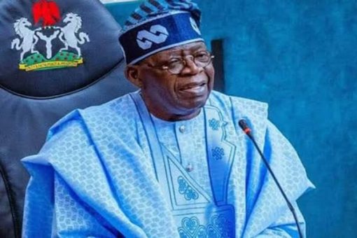 "Nigeria Is On A Path Of Restoration And Progress" - Tinubu Says In Christmas Message