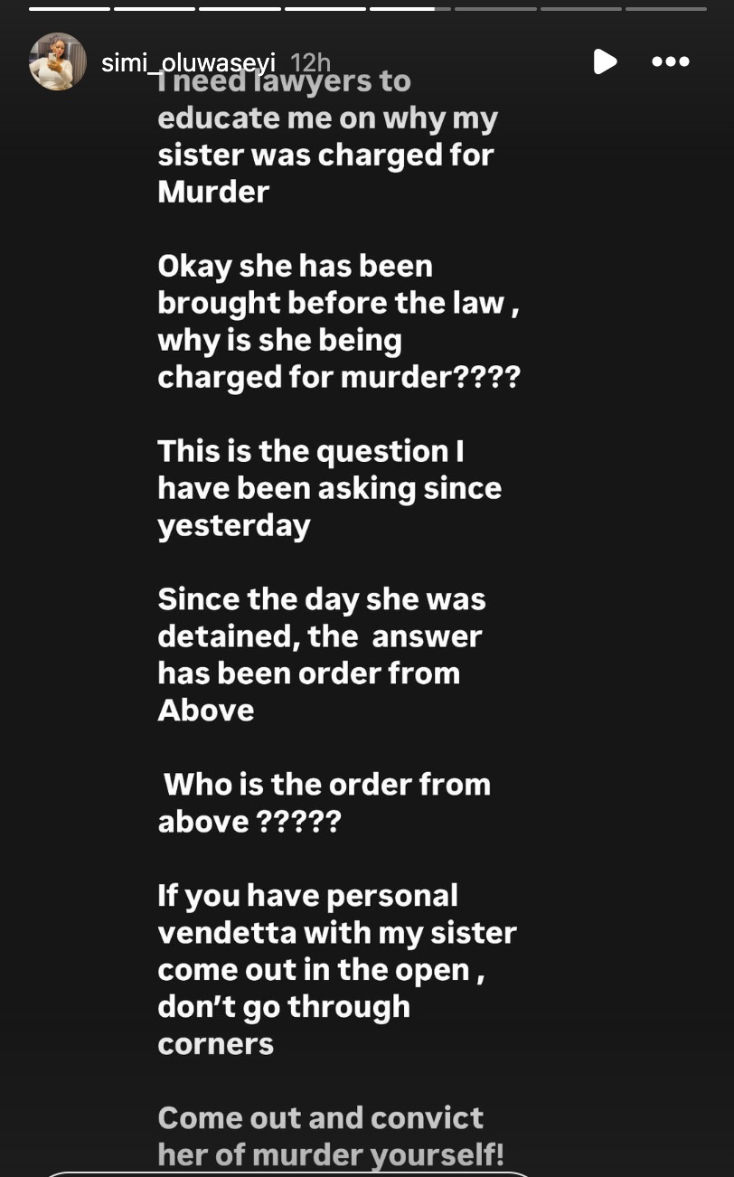 Ooni's Ex-Wife, Olori Naomi Charged With Murder Over Ibadan Stampede That Claimed 35 Lives