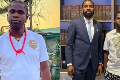 Nigerian Police Refuse To Release Speed Darlington Despite Court Order - Deji Adeyanju