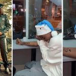 Peller Gets Jarvis’s Name Tattooed On His Hand [Video]