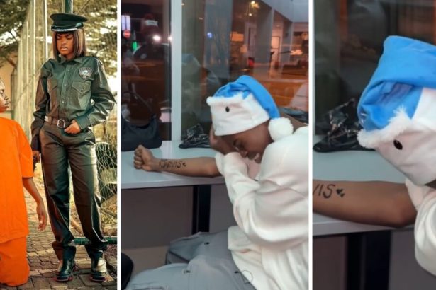 Peller Gets Jarvis’s Name Tattooed On His Hand [Video]