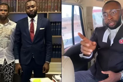 No One Wants to Help Speed Darlington, Burna Boy Bribed Police Officers – Lawyer