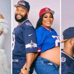 Alex Cross Welcomes First Child With His Wife [Photos]
