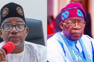 Tax Reforms: Tinubu Must Listen To North Otherwise, He's Calling For Anarchy – Gov Mohammed