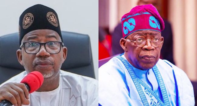 Tax Reforms: Tinubu Must Listen To North Otherwise, He's Calling For Anarchy – Gov Mohammed