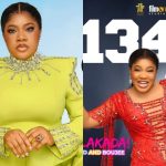 Toyin Abraham Reacts As Her New Movie "Alakada: Bad And Boujee" Hits N134m In Seven Days