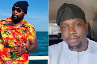 Radiogad Claims VeryDarkMan Misused ₦180m NGO Funds On Luxury Cars And Women [Video]