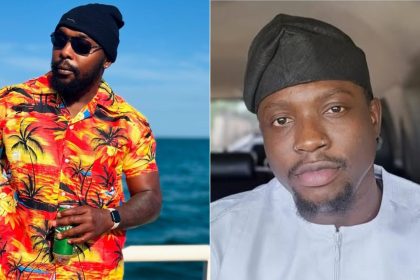 Radiogad Claims VeryDarkMan Misused ₦180m NGO Funds On Luxury Cars And Women [Video]