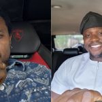 “VeryDarkMan Is A Thief, He Learnt It From His Mother” – Blord Reacts To N180m Missing NGO Funds