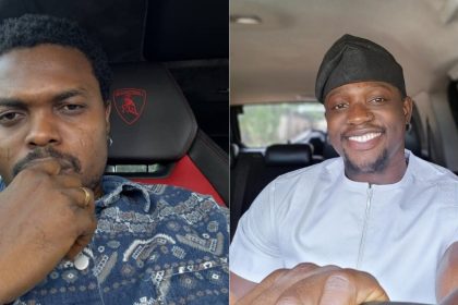 “VeryDarkMan Is A Thief, He Learnt It From His Mother” – Blord Reacts To N180m Missing NGO Funds 34 “VeryDarkMan Is A Thief, He Learnt It From His Mother” – Blord Reacts To N180m Missing NGO Funds