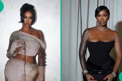 Tiwa Savage Announces Plan To Quit Music After Her Next Studio Album