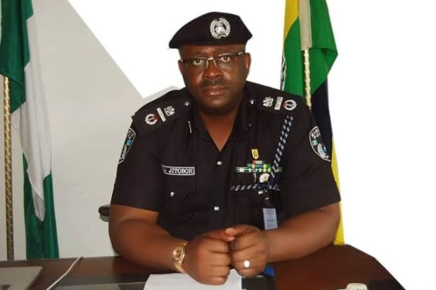 Ex-President Goodluck Jonathan’s Former ADC, Moses Jitoboh Is Dead