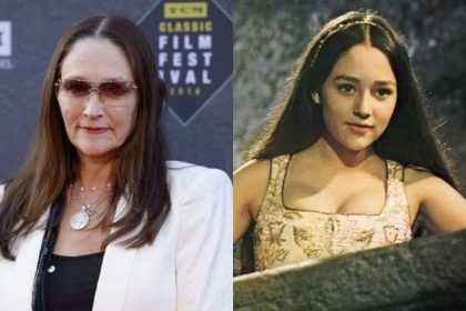 Romeo And Juliet Actress, Olivia Hussey Dies At 73