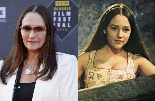 Romeo And Juliet Actress, Olivia Hussey Dies At 73