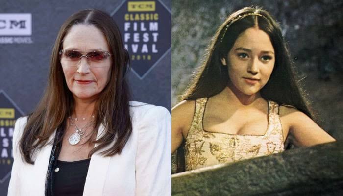 Romeo And Juliet Actress, Olivia Hussey Dies At 73