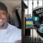 We’re Not Aware Of VeryDarkMan's Missing N180 Million NGO Funds - Police