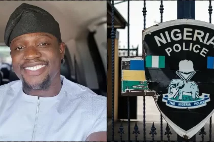 We’re Not Aware Of VeryDarkMan's Missing N180 Million NGO Funds - Police