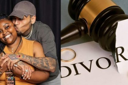 Man Divorces Wife, Files Lawsuit After Chris Brown Kissed Her During Meet And Greet
