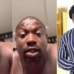 VeryDarkMan Recovers ₦78m NGO Stolen Funds, Says Accomplice Escaped To Ghana [Video]