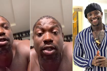 VeryDarkMan Recovers ₦78m NGO Stolen Funds, Says Accomplice Escaped To Ghana [Video]