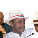 "You’re Reducing Yourself To Laughing Stock" — Wike Slams Peter Odili For Supporting Fubara