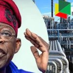 President Tinubu Hails NNPC As Warri Refinery Begins Operation At 60% Capacity