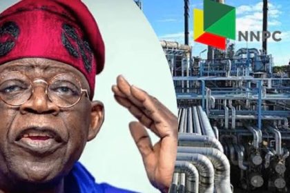 President Tinubu Hails NNPC As Warri Refinery Begins Operation At 60% Capacity