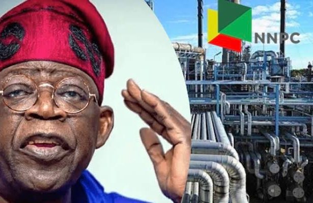 President Tinubu Hails NNPC As Warri Refinery Begins Operation At 60% Capacity