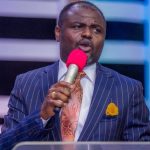 Nobody Will Go To Catholic Church If They Encourages Bible Reading – Abel Damina [Video]