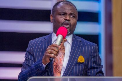 Nobody Will Go To Catholic Church If They Encourages Bible Reading – Abel Damina [Video]