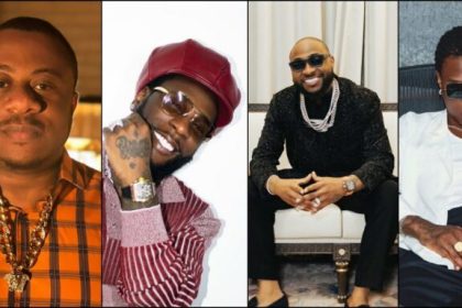 I've Empowered More People Than Wizkid, Davido, Burna Boy - Opeyemi Falegan [Video]