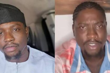 Missing N180m NGO Funds Was A Stunt To Show How Many Nigerians Are Dumb - VeryDarkMan [Video]