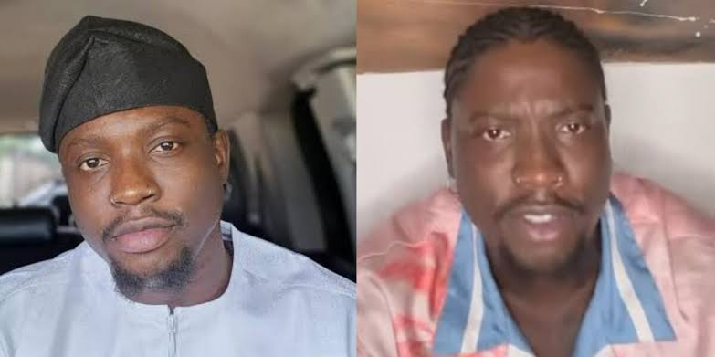 Missing N180m NGO Funds Was A Stunt To Show How Many Nigerians Are Dumb - VeryDarkMan [Video]